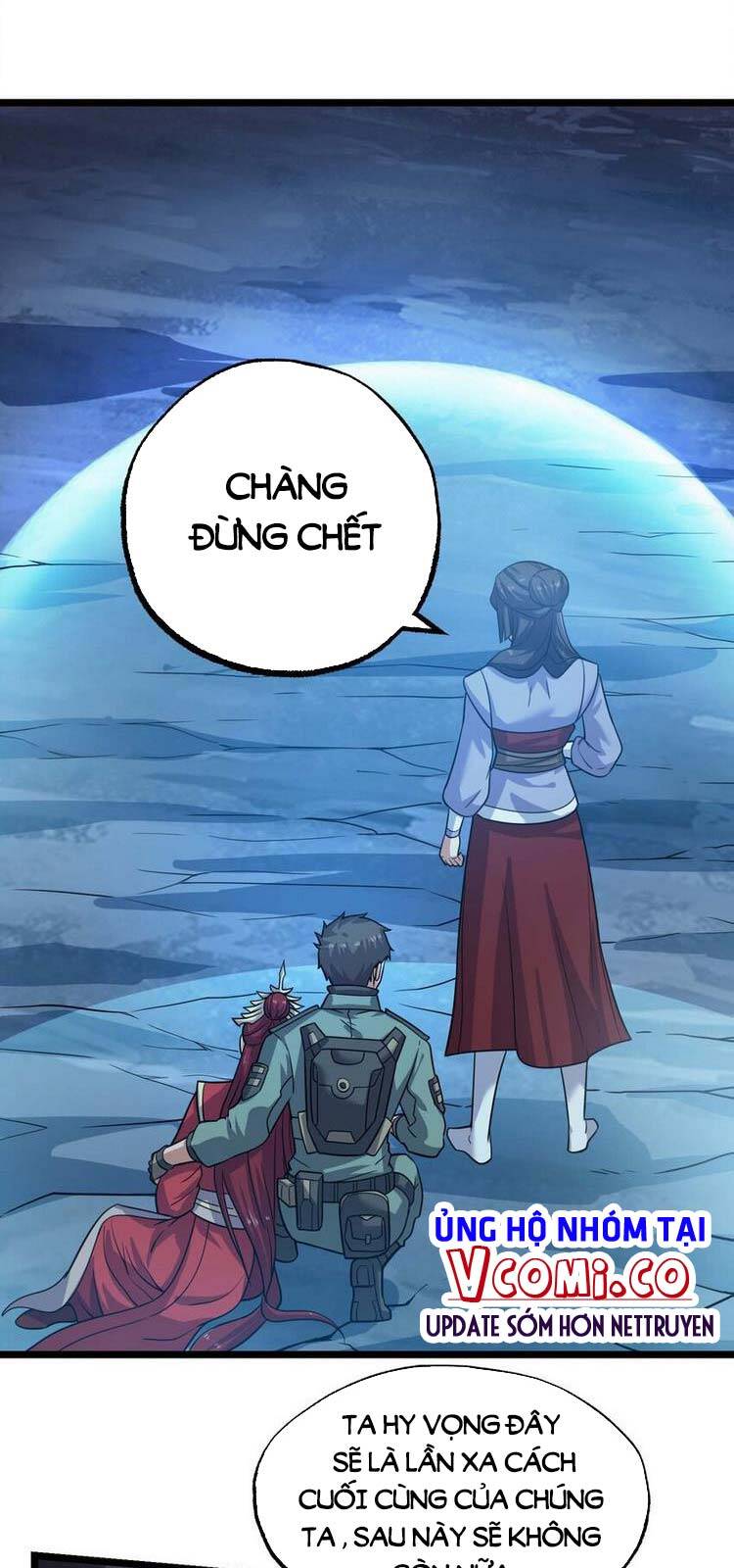 Nguyên Long Chapter 275 - Trang 2