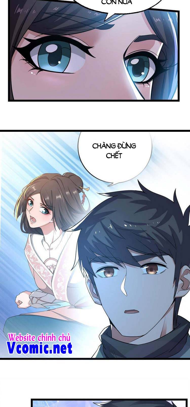 Nguyên Long Chapter 275 - Trang 2