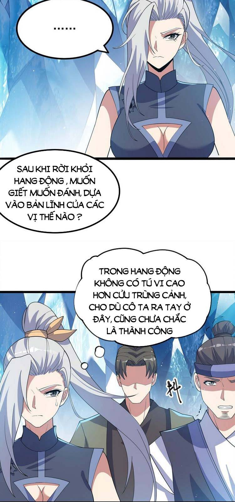 Nguyên Long Chapter 275 - Trang 2