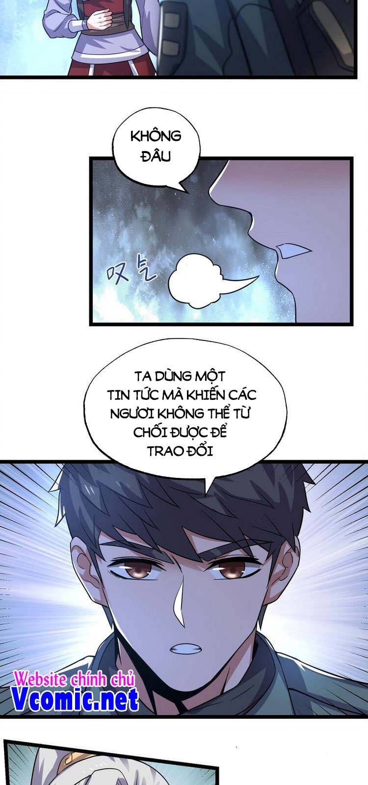 Nguyên Long Chapter 275 - Trang 2