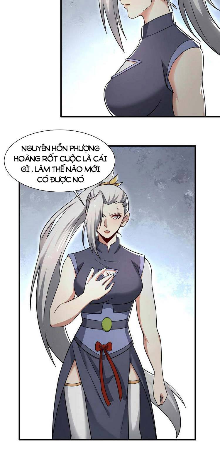 Nguyên Long Chapter 274 - Trang 2