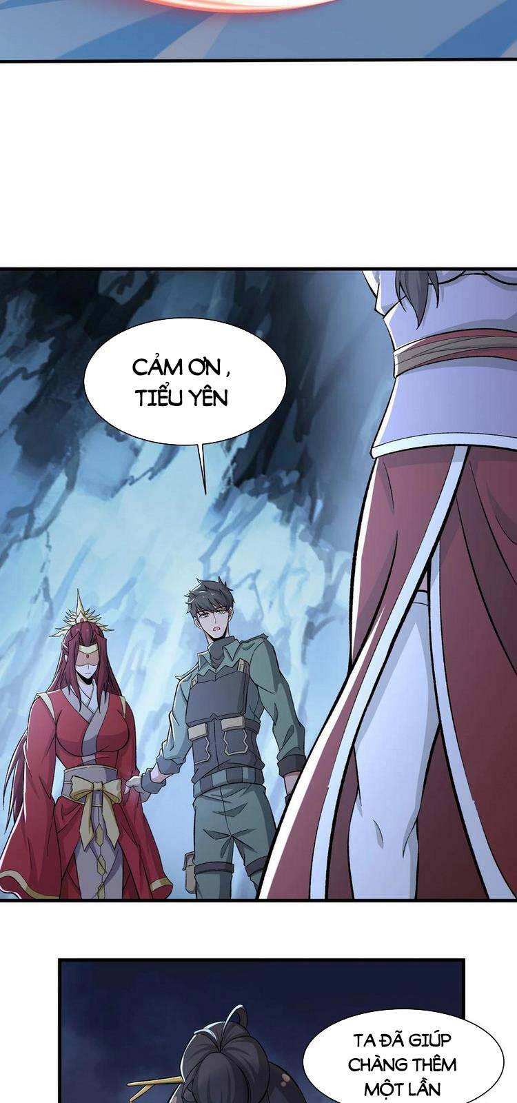 Nguyên Long Chapter 274 - Trang 2