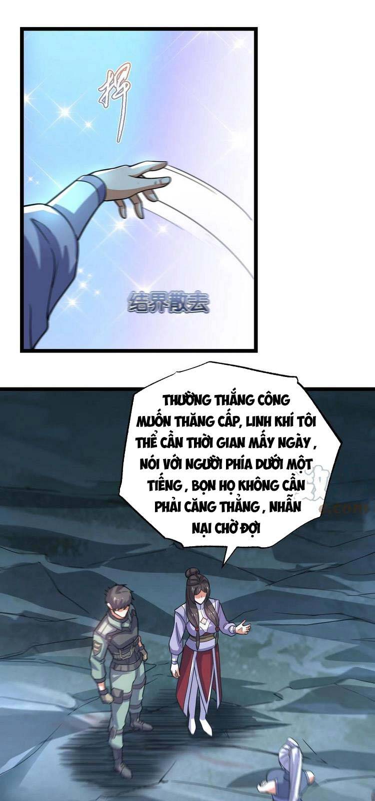 Nguyên Long Chapter 273 - Trang 2