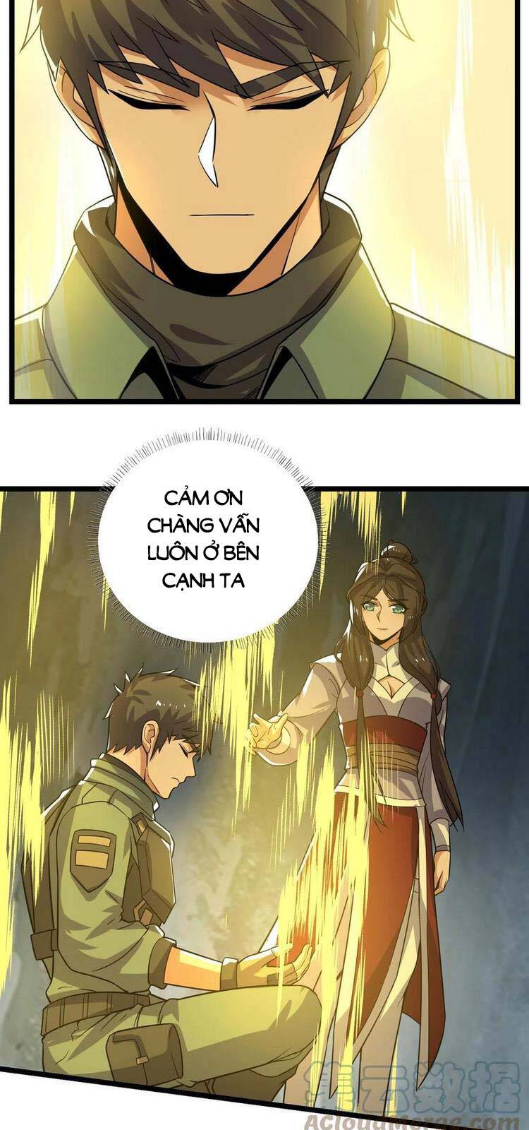 Nguyên Long Chapter 273 - Trang 2