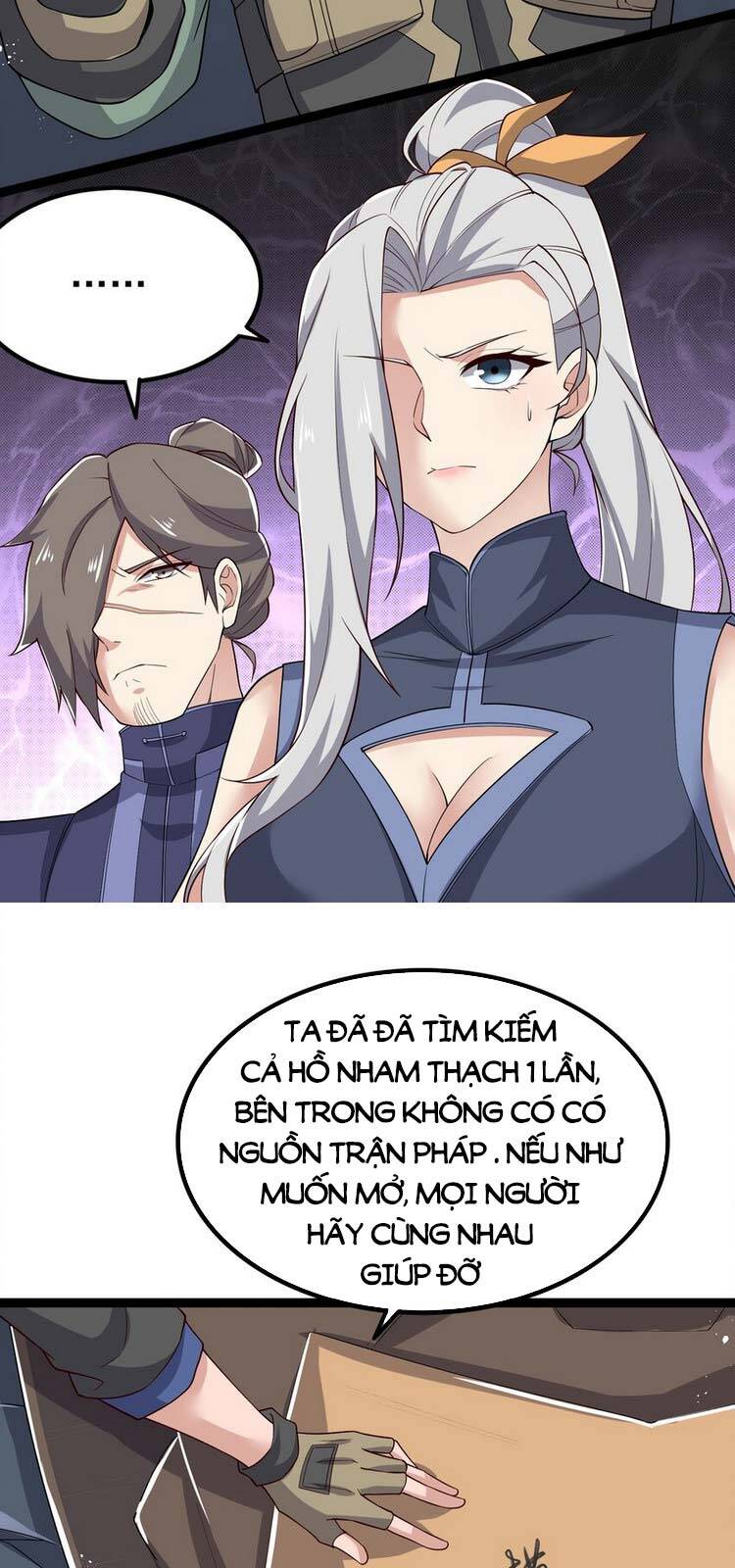 Nguyên Long Chapter 272 - Trang 2