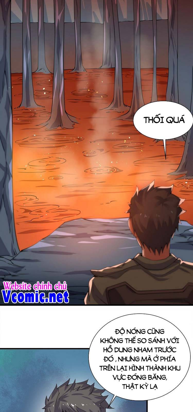 Nguyên Long Chapter 271 - Trang 2