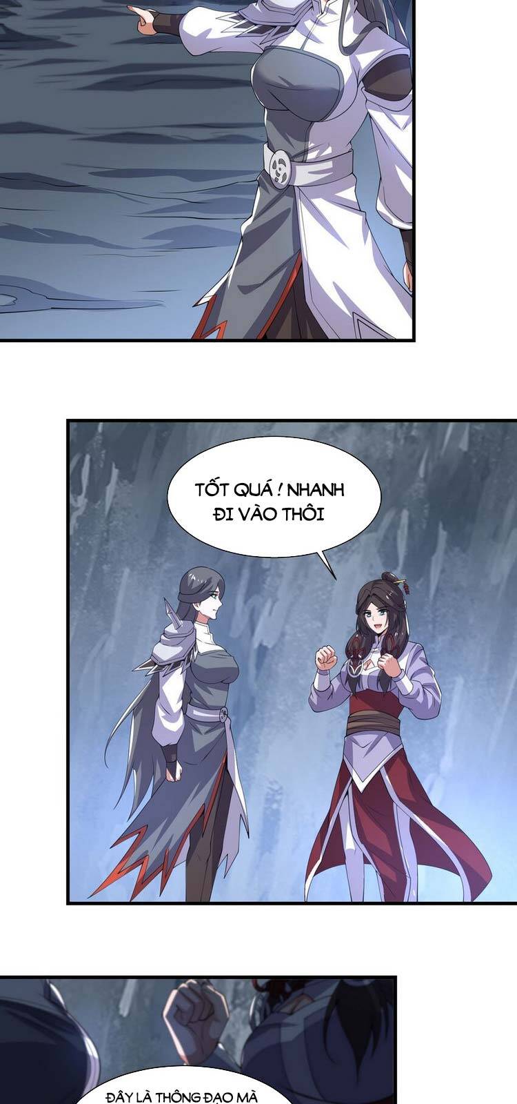 Nguyên Long Chapter 271 - Trang 2