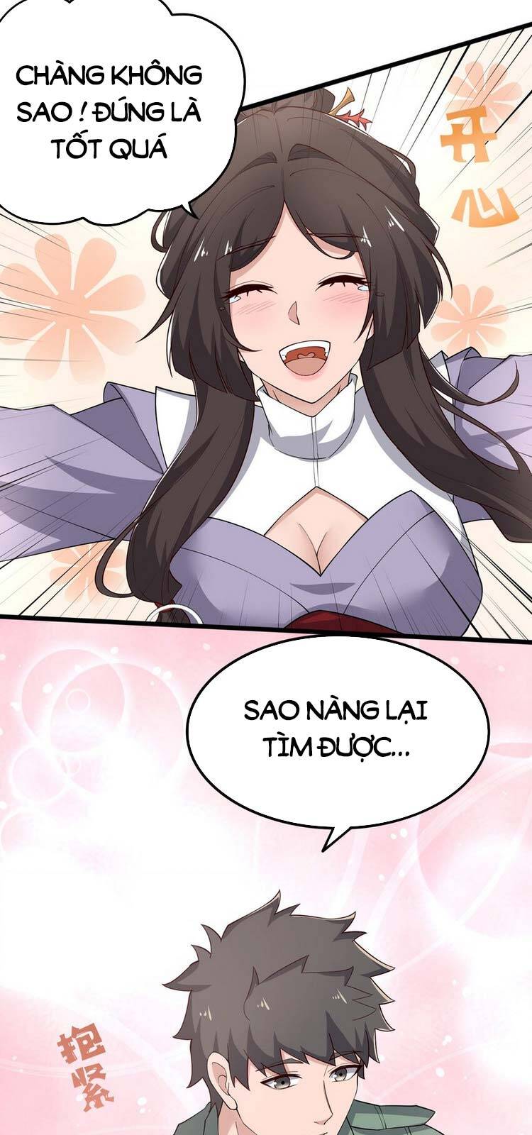 Nguyên Long Chapter 271 - Trang 2