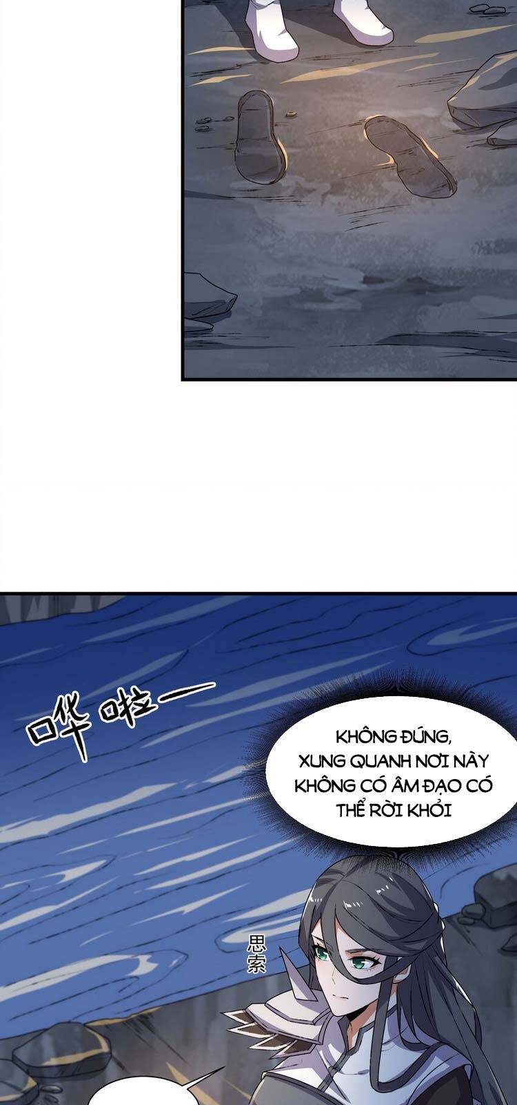 Nguyên Long Chapter 271 - Trang 2