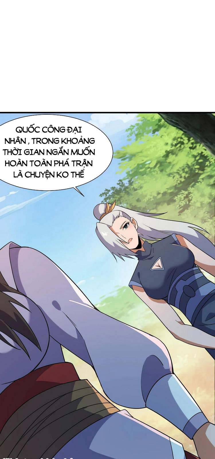 Nguyên Long Chapter 270 - Trang 2