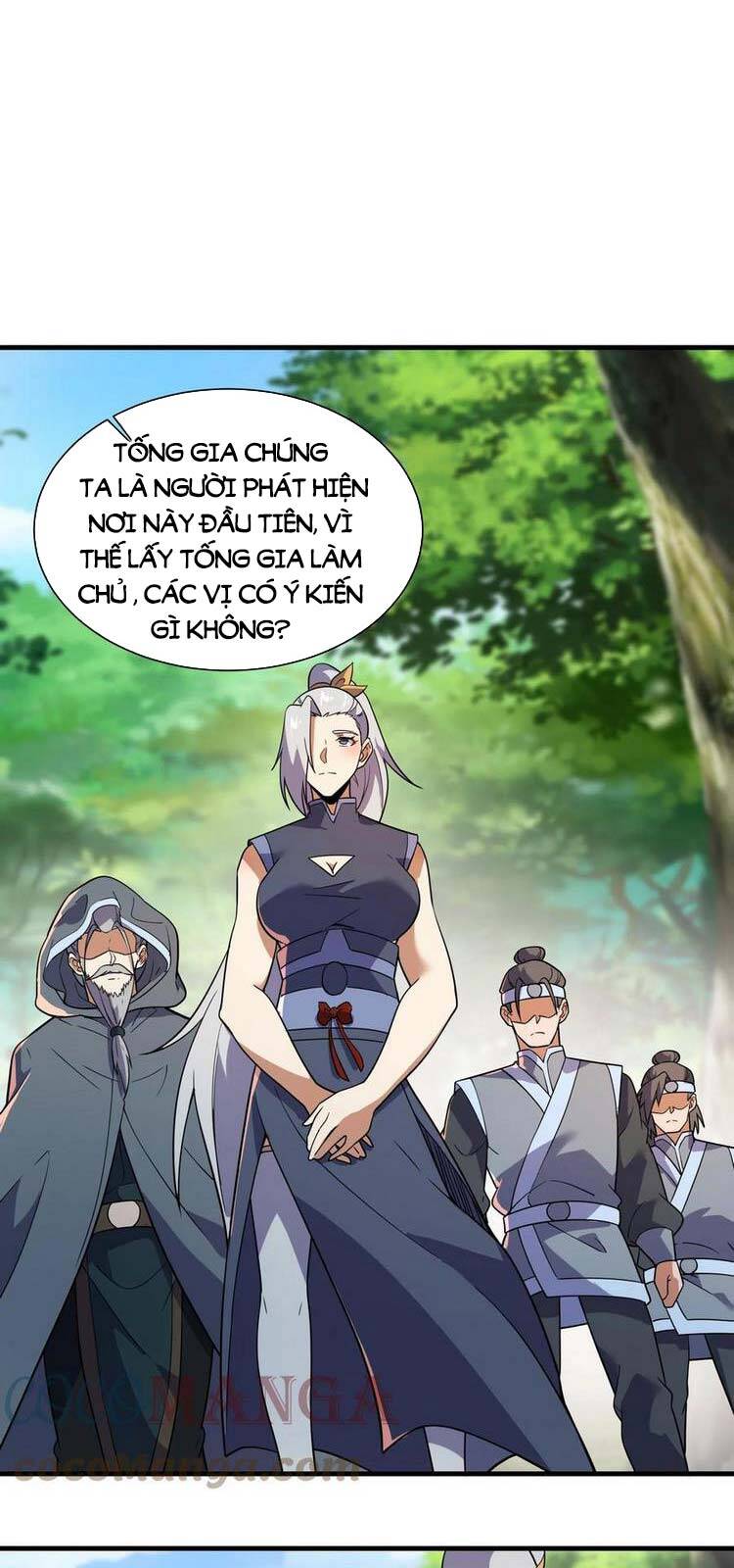 Nguyên Long Chapter 270 - Trang 2