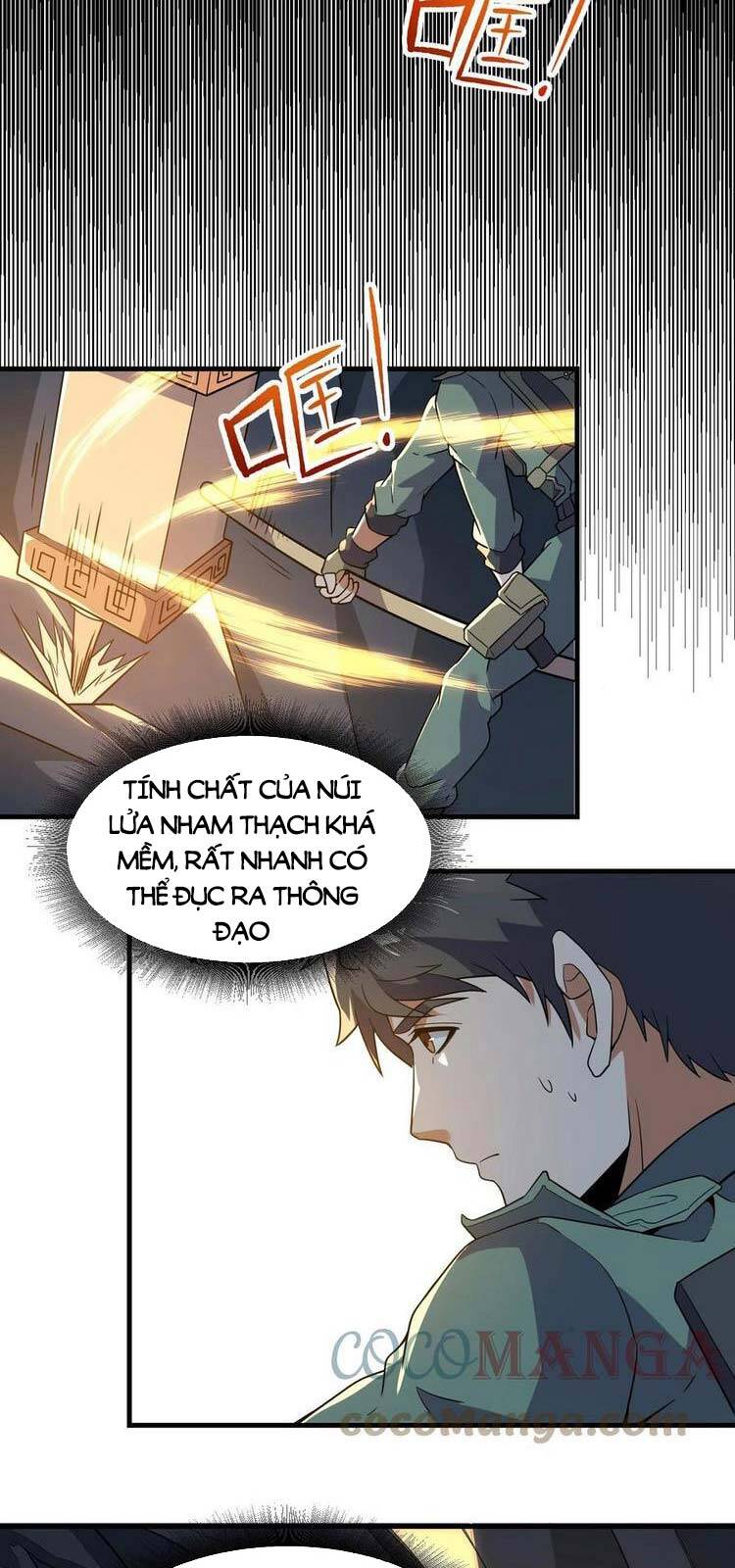 Nguyên Long Chapter 270 - Trang 2