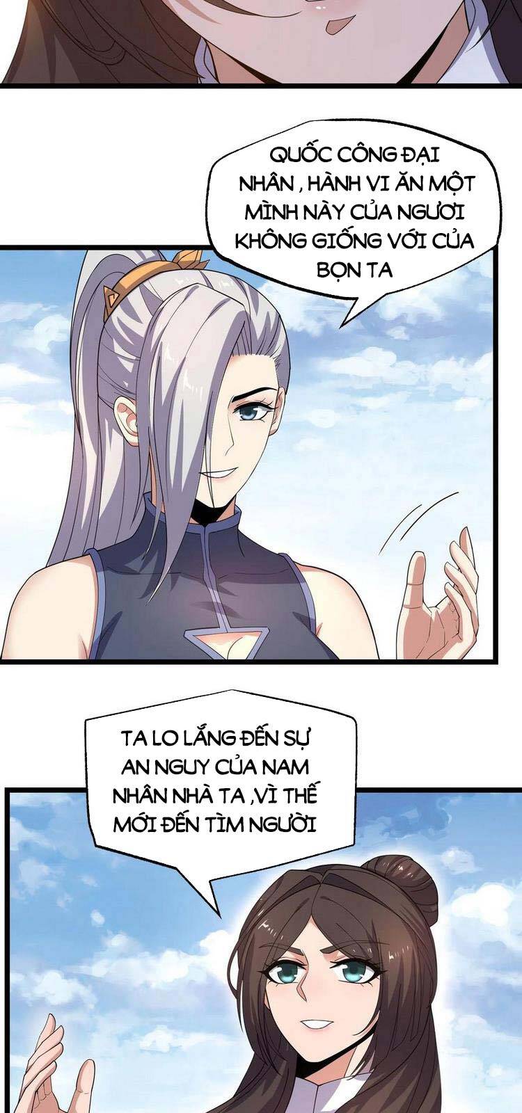 Nguyên Long Chapter 270 - Trang 2