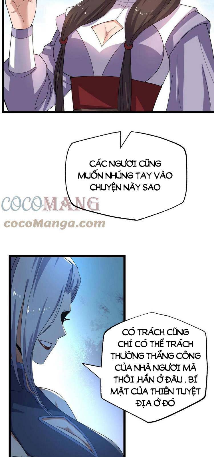 Nguyên Long Chapter 270 - Trang 2