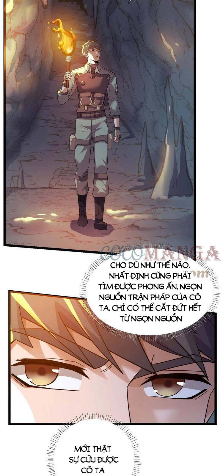 Nguyên Long Chapter 269 - Trang 2