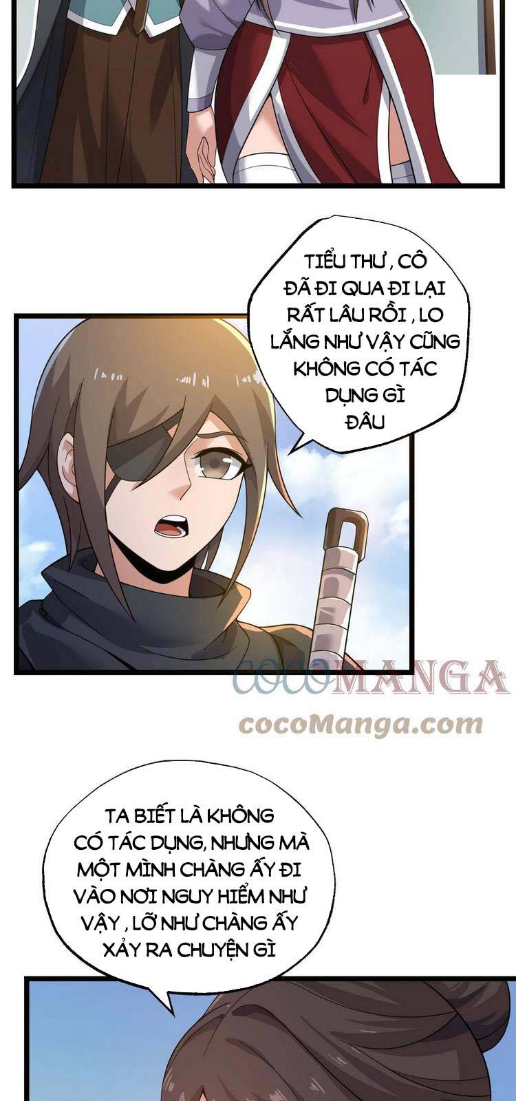 Nguyên Long Chapter 269 - Trang 2