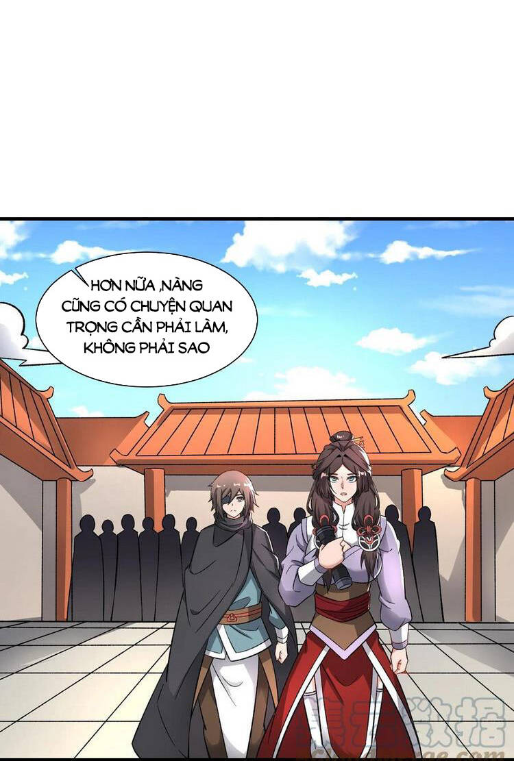 Nguyên Long Chapter 268 - Trang 2