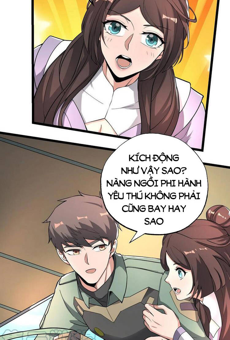 Nguyên Long Chapter 268 - Trang 2