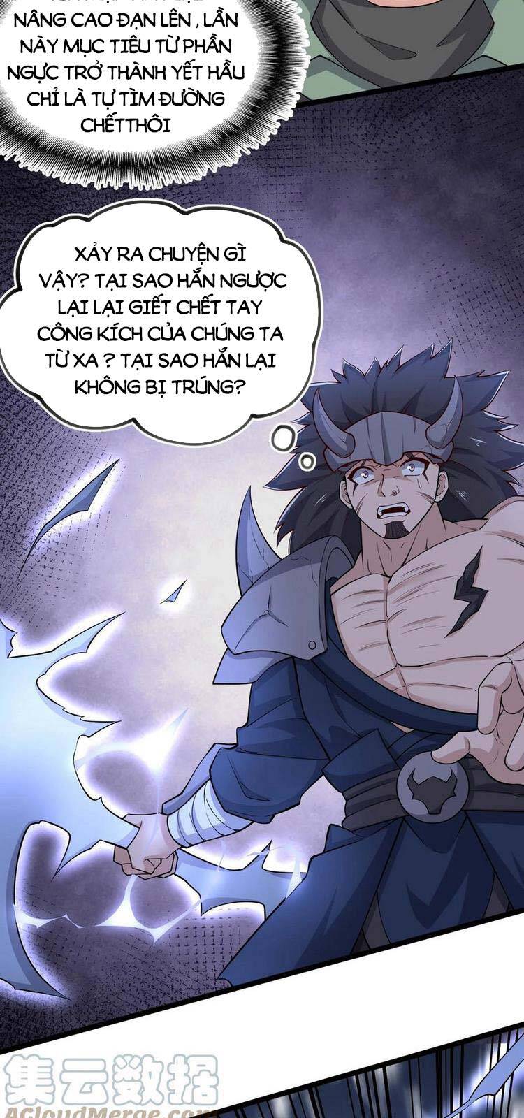 Nguyên Long Chapter 264 - Trang 2