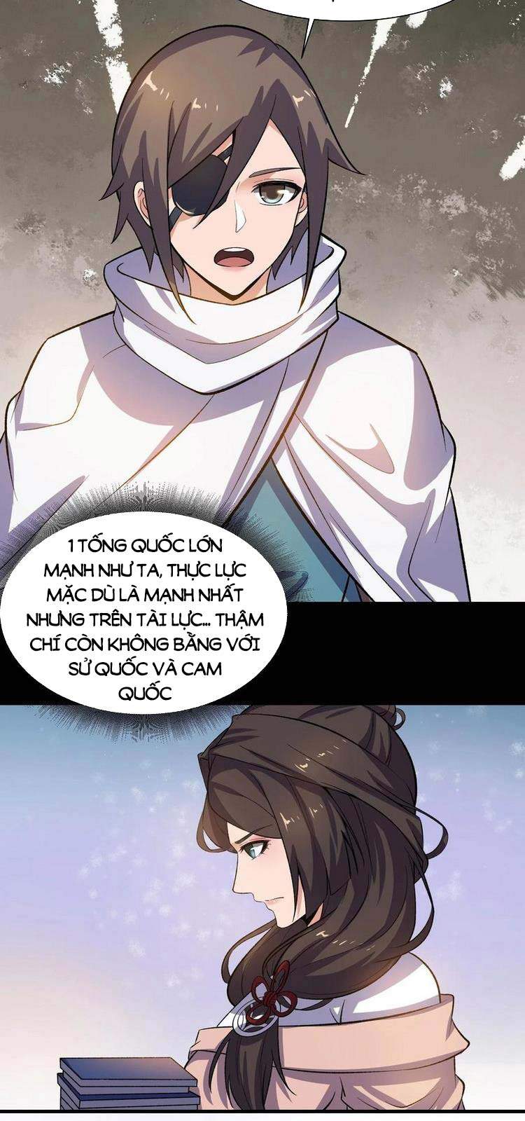 Nguyên Long Chapter 261 - Trang 2