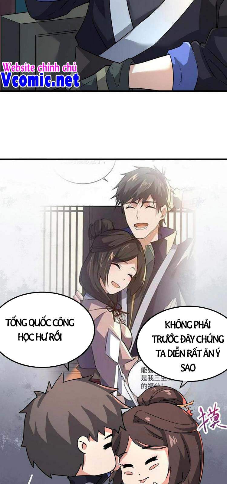 Nguyên Long Chapter 256 - Trang 2