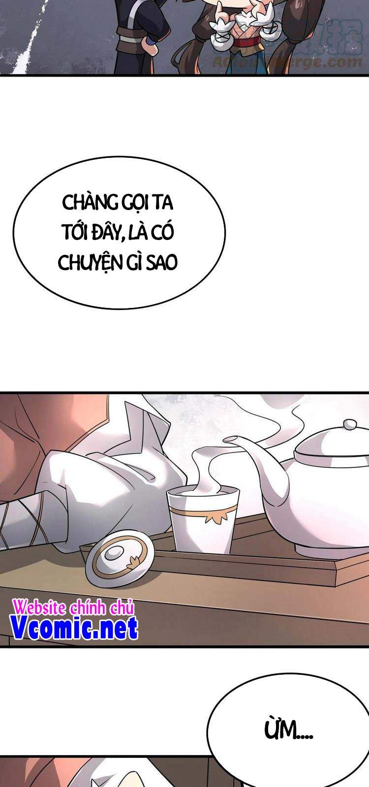 Nguyên Long Chapter 256 - Trang 2