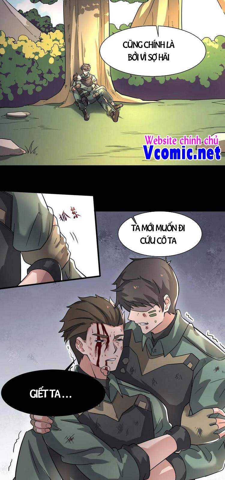 Nguyên Long Chapter 254 - Trang 2