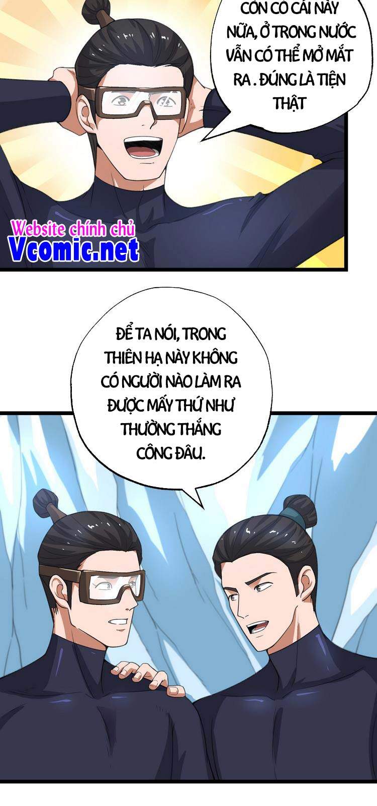 Nguyên Long Chapter 253 - Trang 2