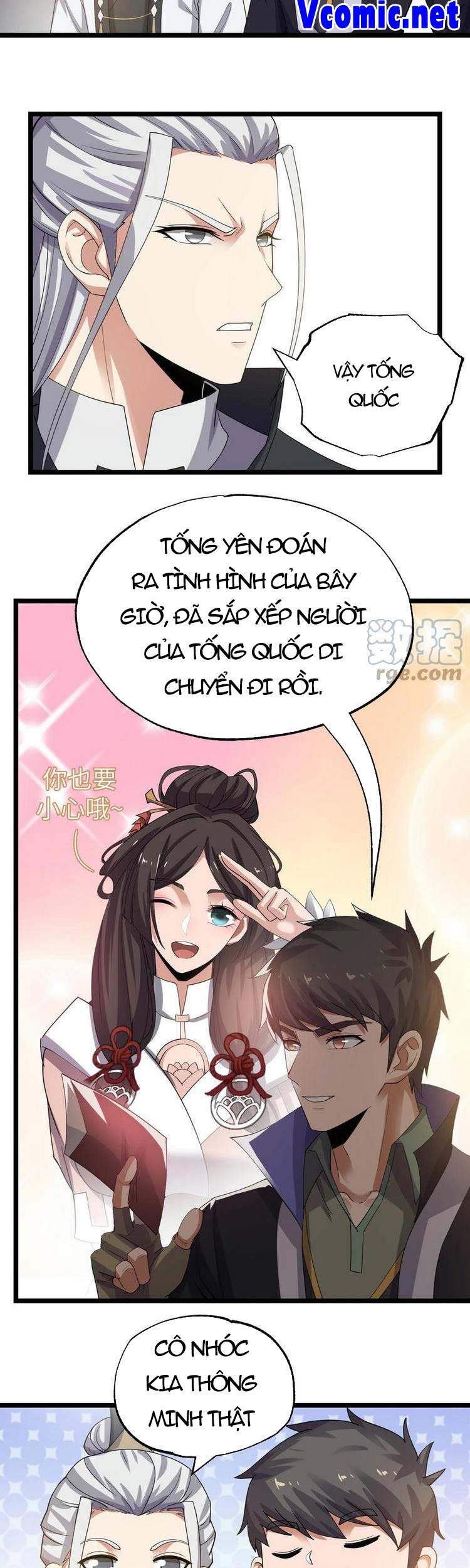 Nguyên Long Chapter 249 - Trang 2