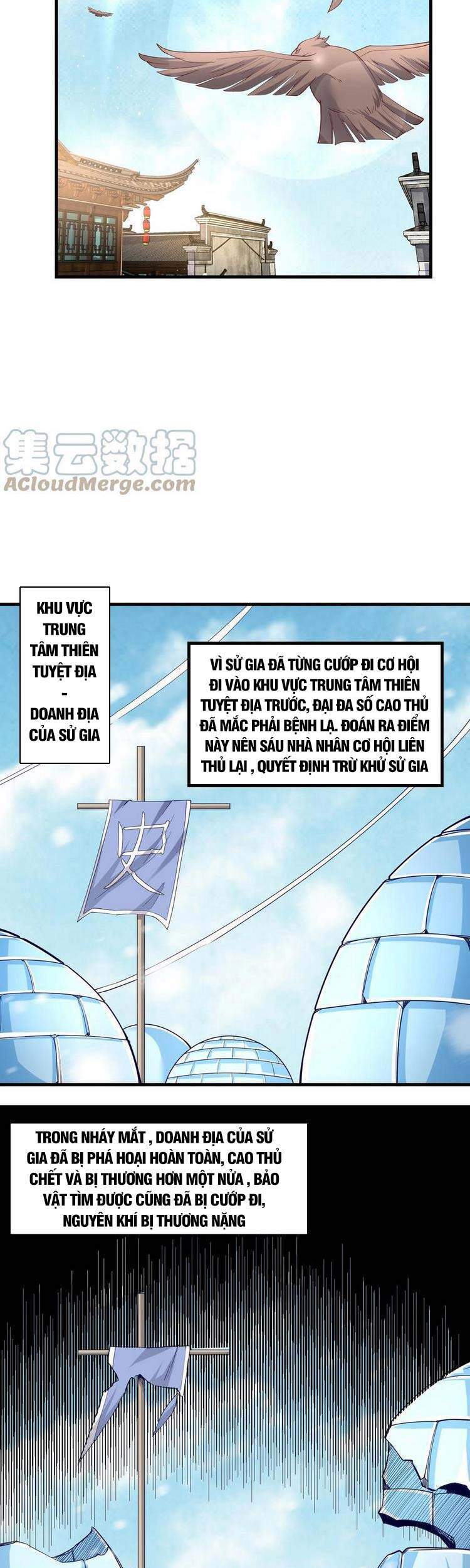 Nguyên Long Chapter 248 - Trang 2