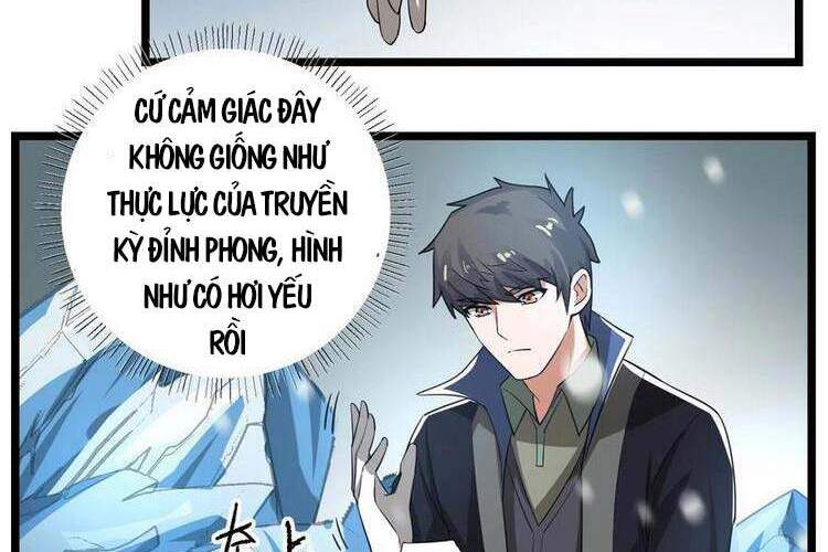 Nguyên Long Chapter 246 - Trang 2