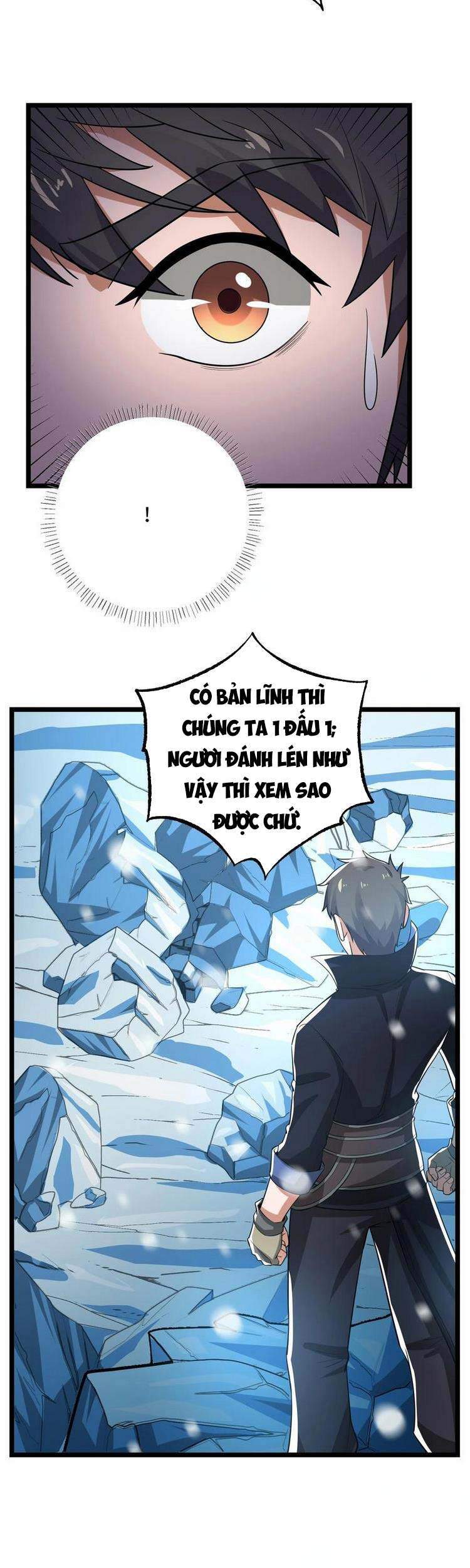 Nguyên Long Chapter 246 - Trang 2