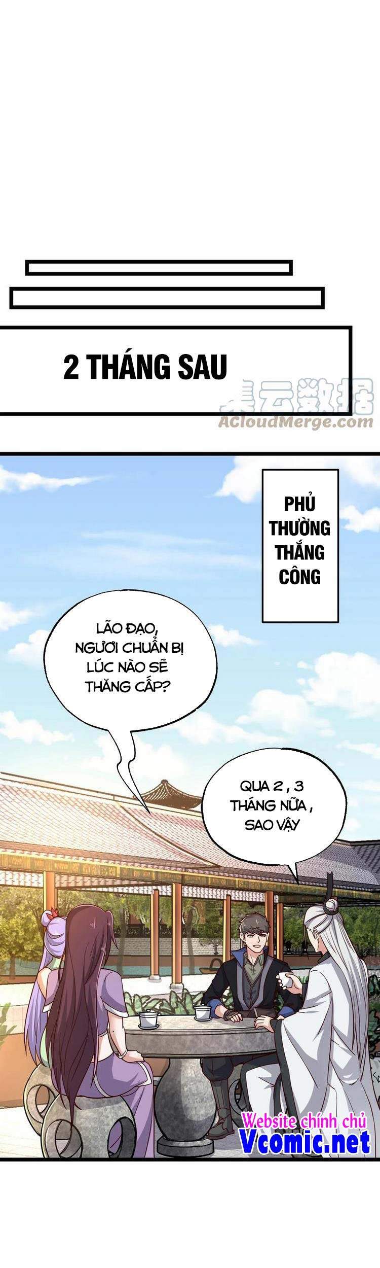 Nguyên Long Chapter 242 - Trang 2