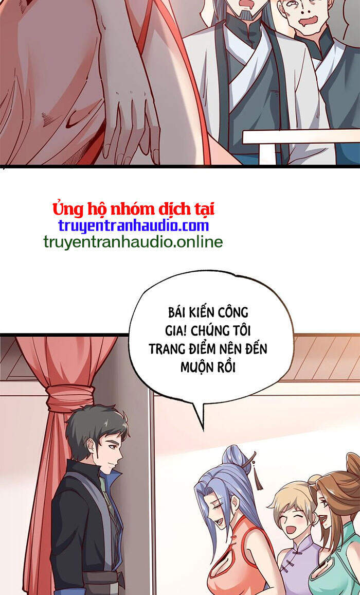 Nguyên Long Chapter 239 - Trang 2