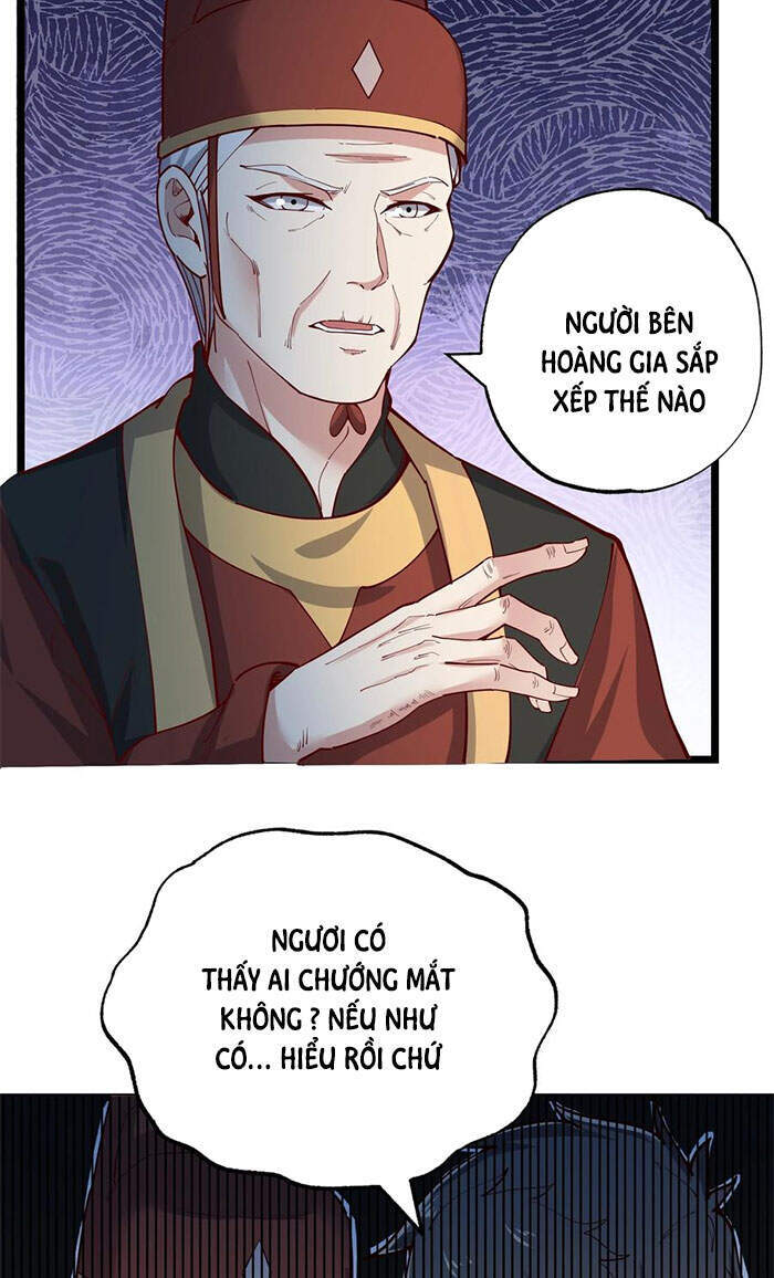 Nguyên Long Chapter 239 - Trang 2