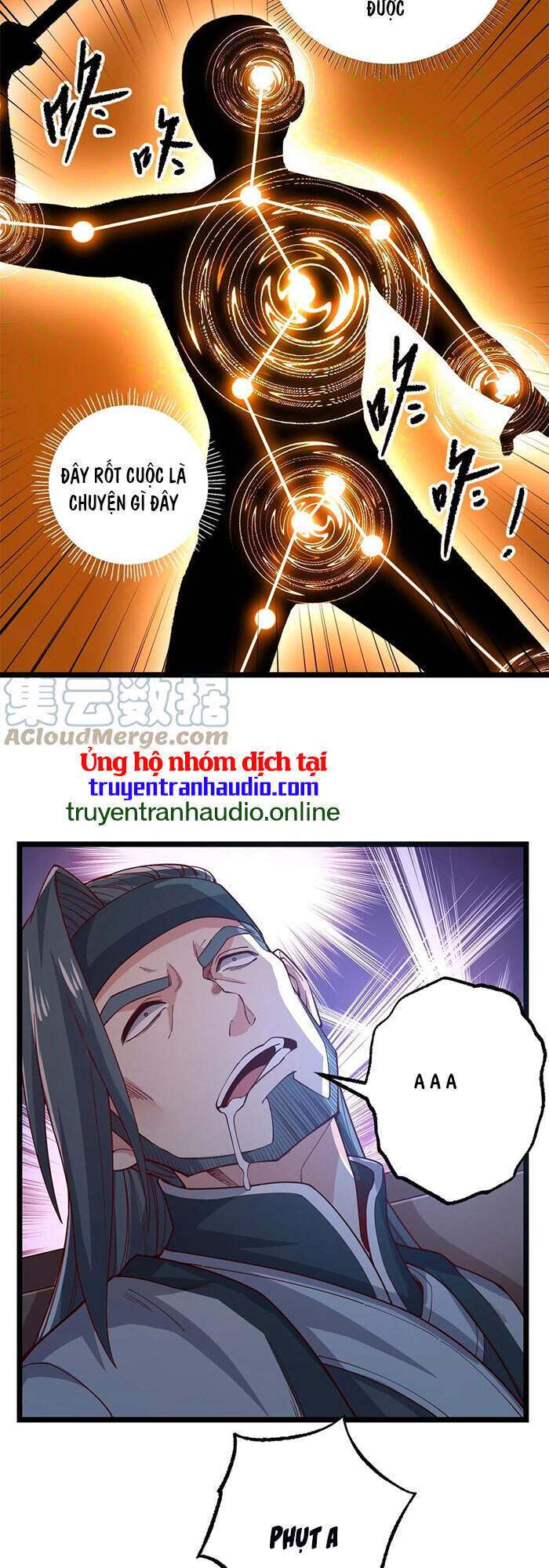 Nguyên Long Chapter 239 - Trang 2