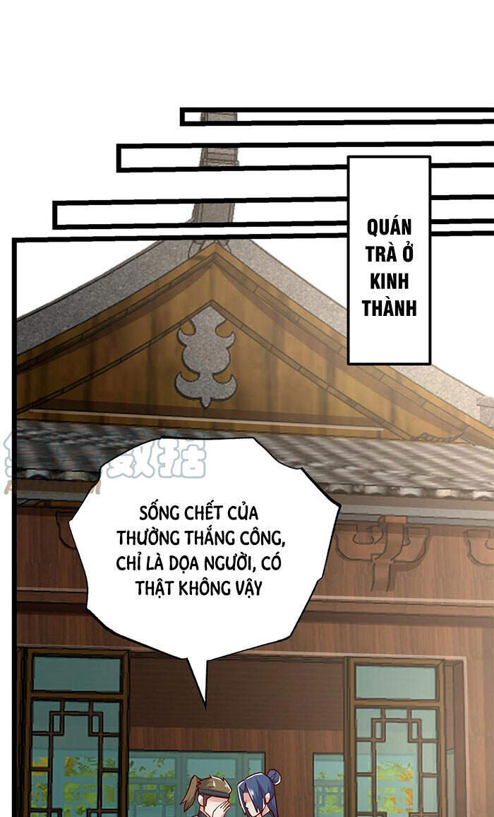 Nguyên Long Chapter 239 - Trang 2