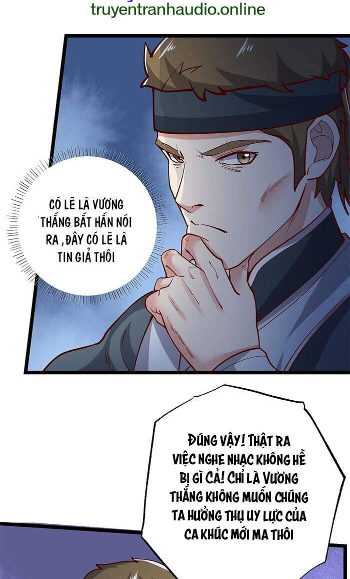 Nguyên Long Chapter 239 - Trang 2