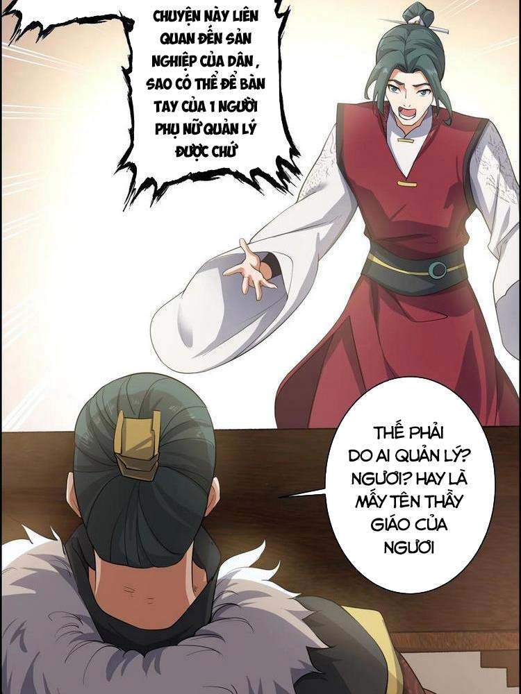 Nguyên Long Chapter 233 - Trang 2