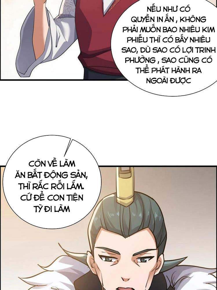 Nguyên Long Chapter 233 - Trang 2