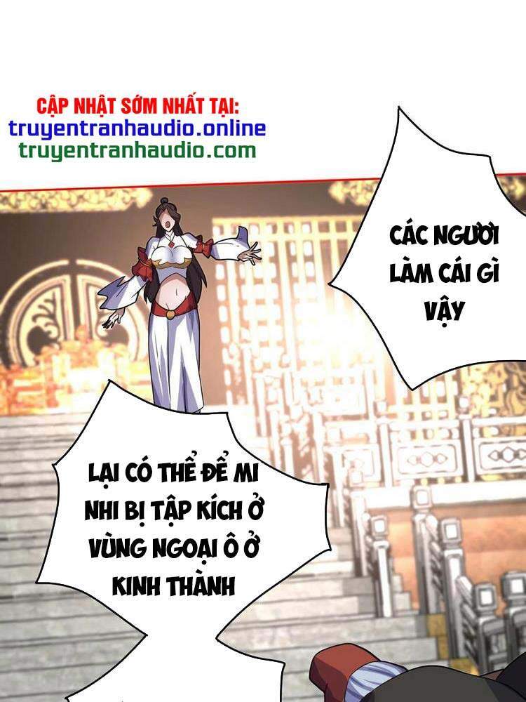 Nguyên Long Chapter 232 - Trang 2