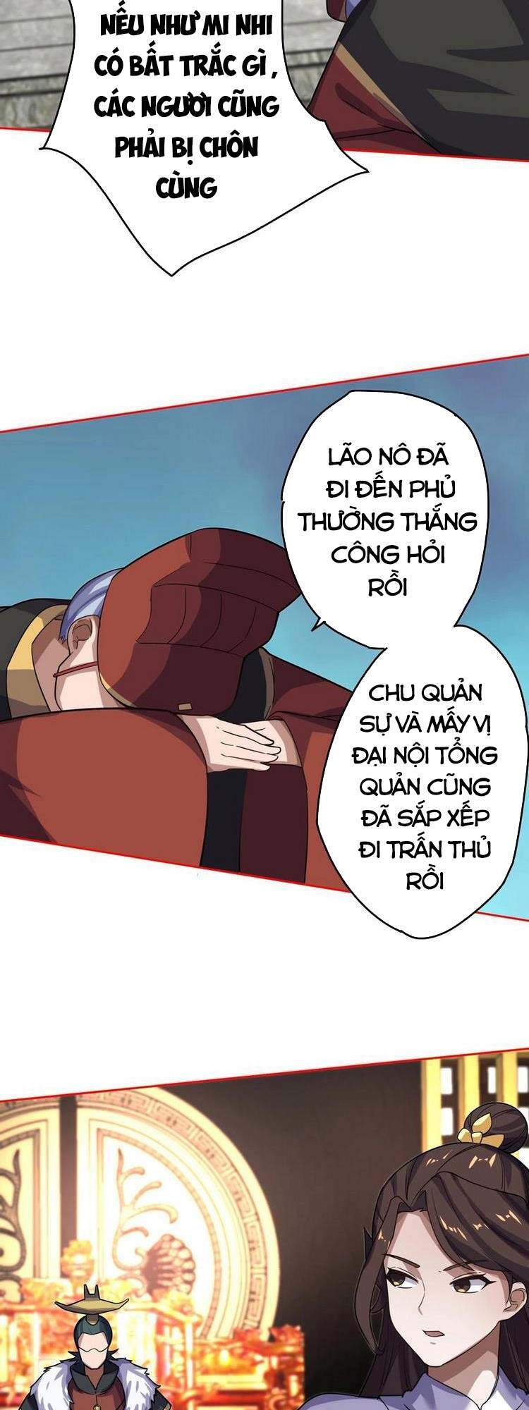 Nguyên Long Chapter 232 - Trang 2