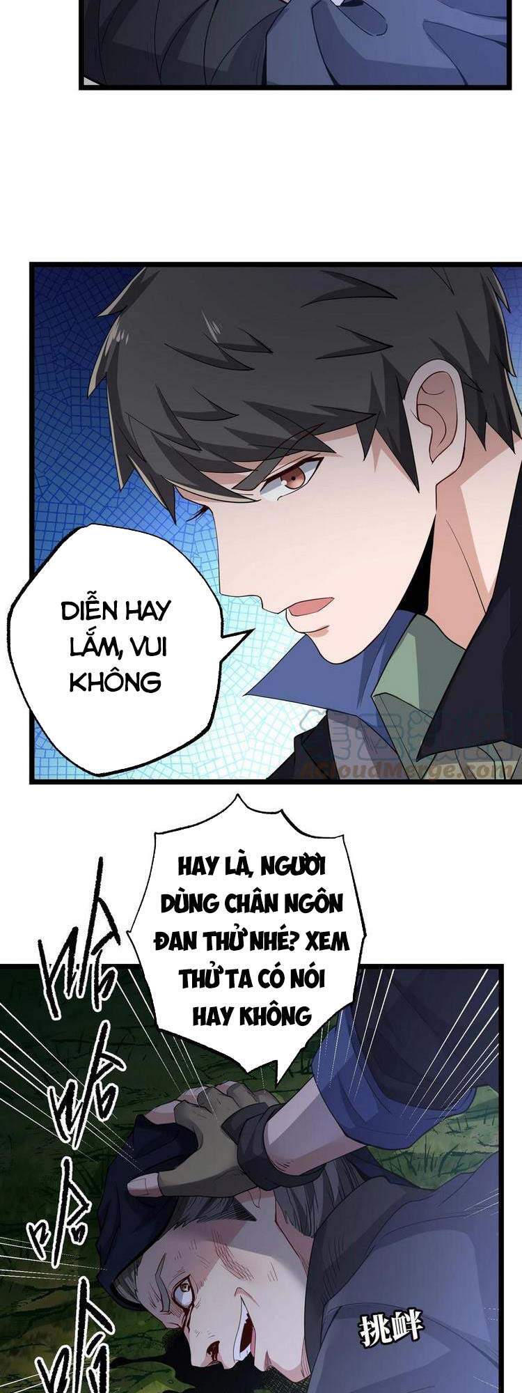 Nguyên Long Chapter 231 - Trang 2