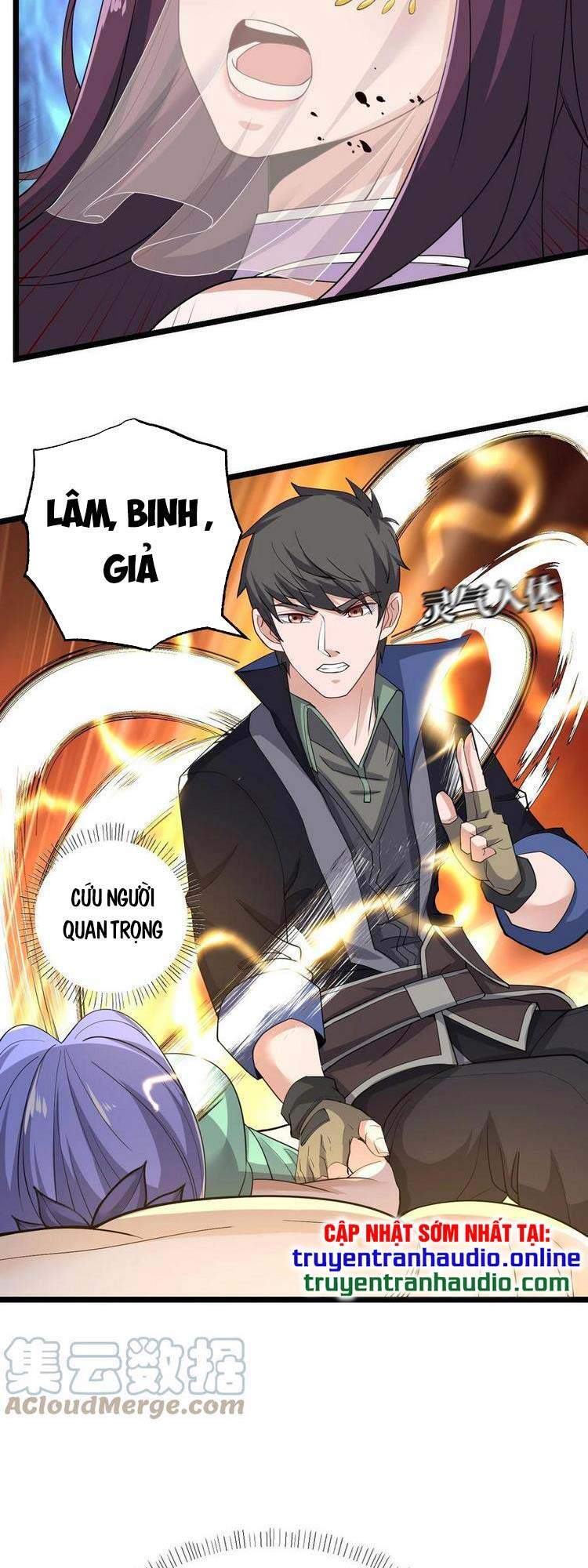 Nguyên Long Chapter 231 - Trang 2