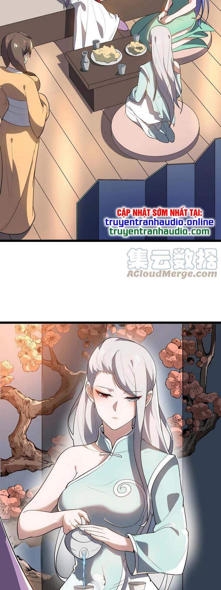 Nguyên Long Chapter 230 - Trang 2