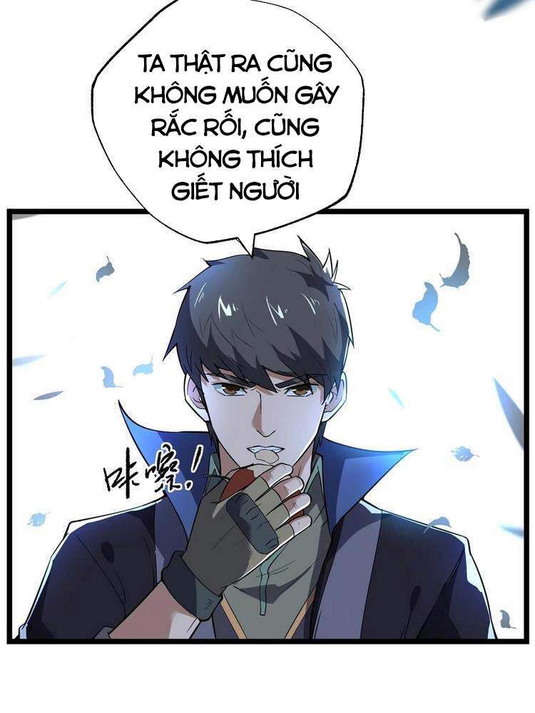 Nguyên Long Chapter 230 - Trang 2