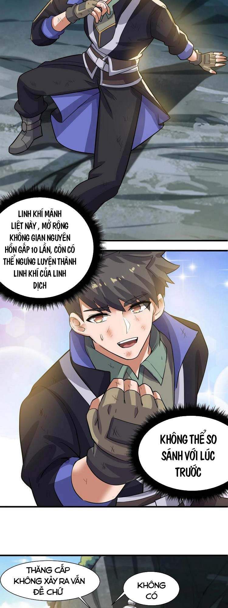 Nguyên Long Chapter 229 - Trang 2