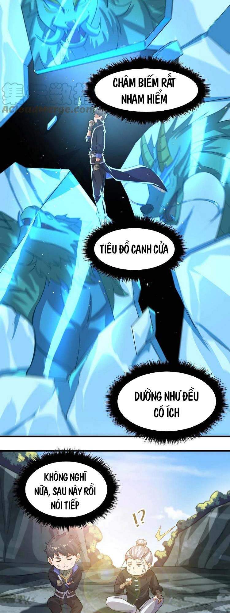 Nguyên Long Chapter 229 - Trang 2