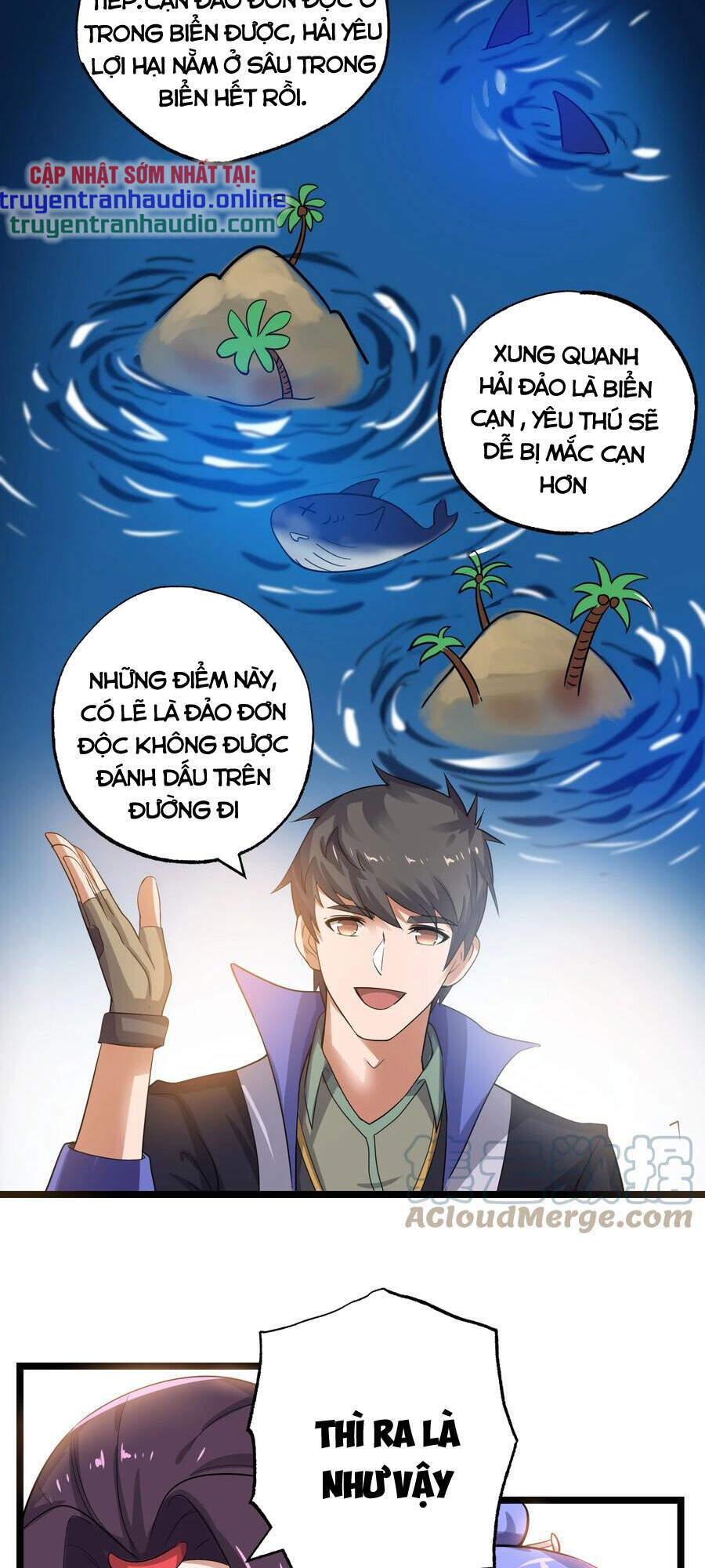 Nguyên Long Chapter 223 - Trang 2