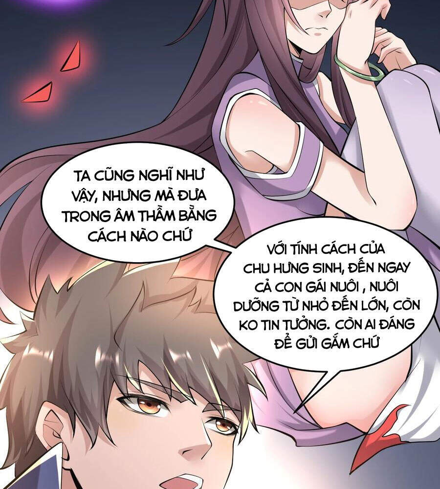 Nguyên Long Chapter 221 - Trang 2